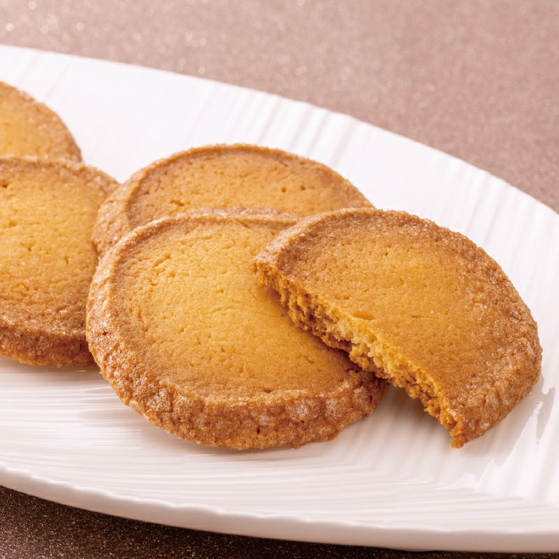 ココナッツクッキー(1個・ご自宅用)