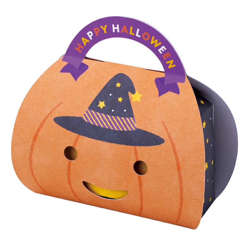 箱／ハロウィンギフト(A)