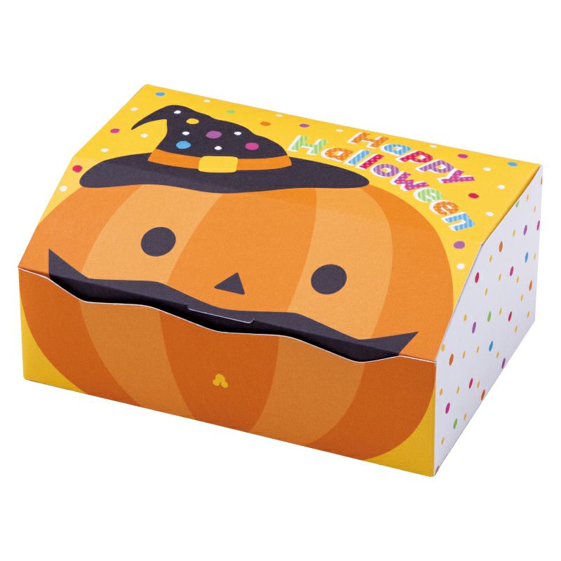 箱／ハロウィンギフト(B)