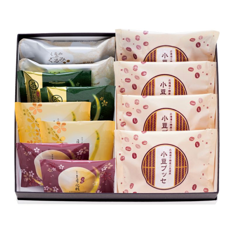  小豆フェアギフト［B］