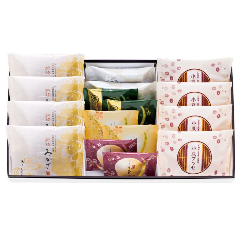 小豆フェア限定ギフト［F］