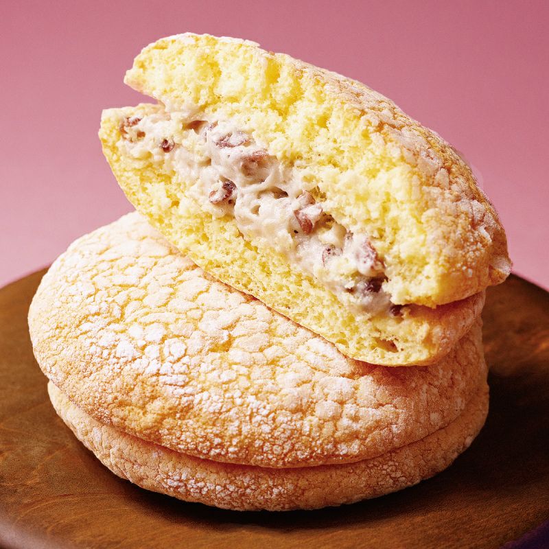 小豆ブッセ／小豆フェア限定ギフト［F］