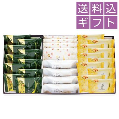 【送料込】ギフトセットB