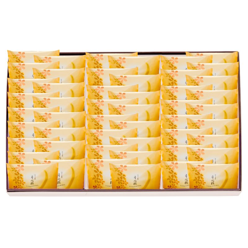 みるく饅頭 月化粧(50個入)