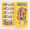 ONE PIECE月化粧(5個入)