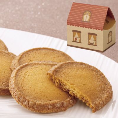 ココナッツクッキー(5個入)