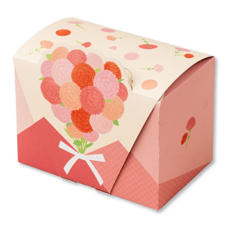 母の日ギフト(花束BOX)