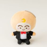 つきろーくんぬいぐるみ(小)(1個)