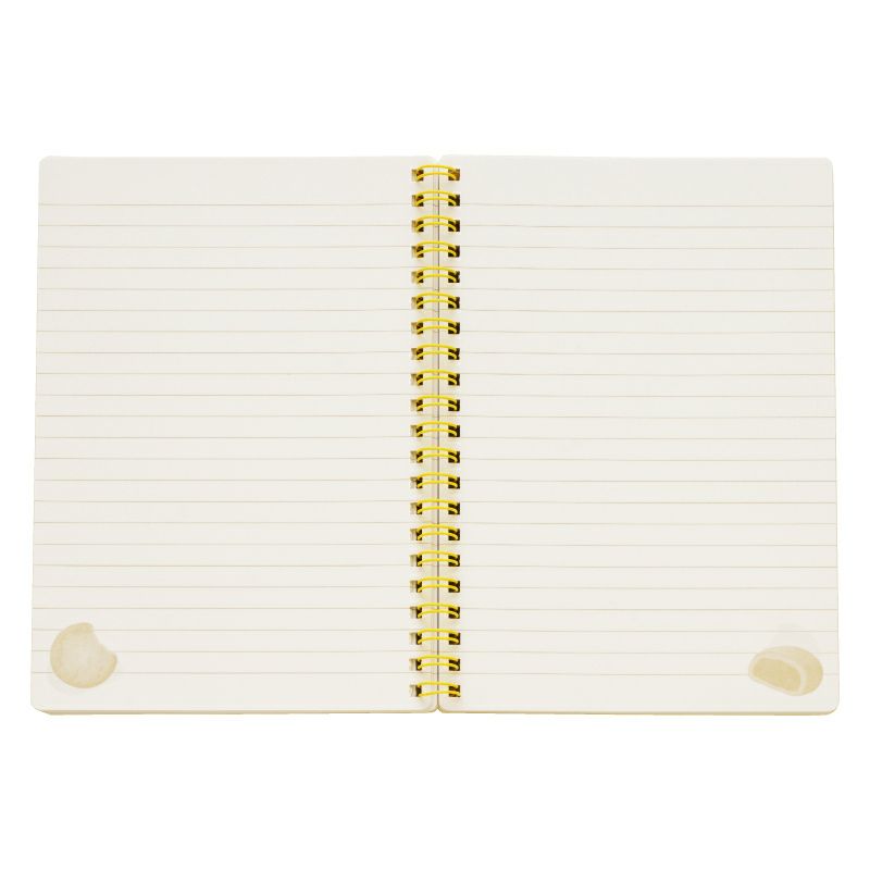 リングノート(お菓子)