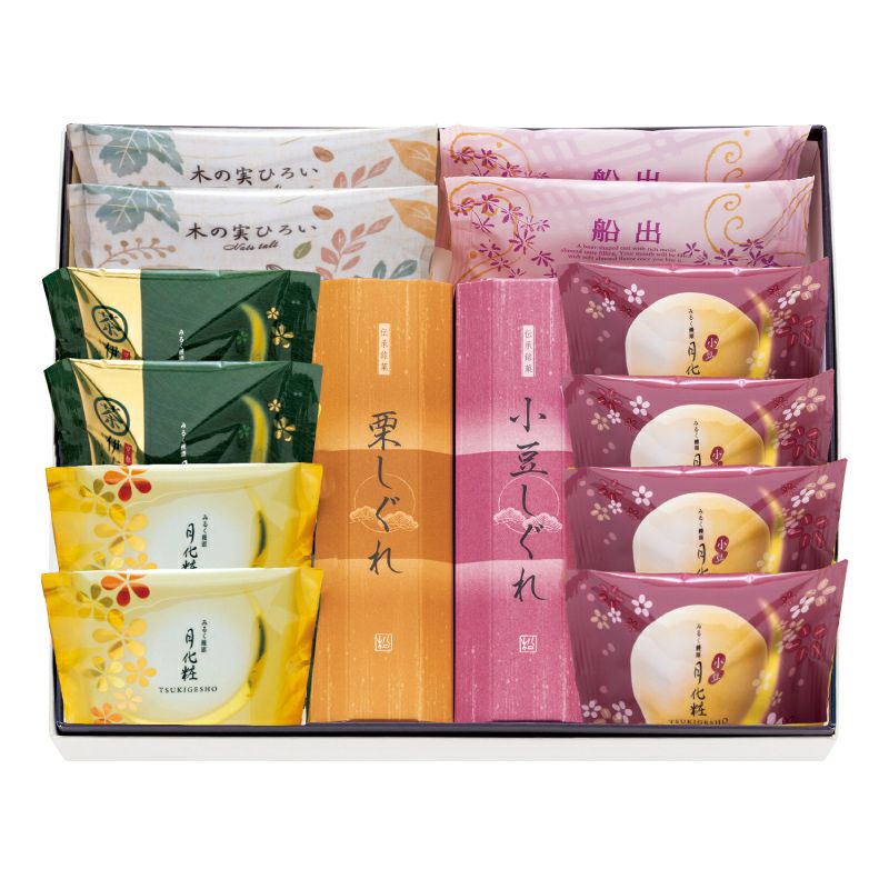 小豆フェアギフト［G］