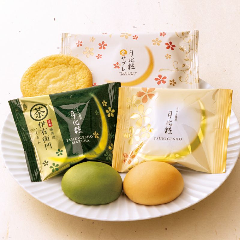 月化粧お正月巾着